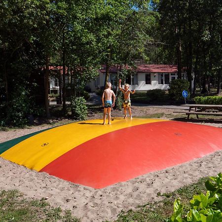 Hotel Recreatiepark De Wrange Doetinchem Zewnętrze zdjęcie