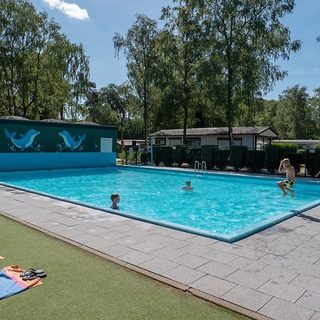 Hotel Recreatiepark De Wrange Doetinchem Zewnętrze zdjęcie