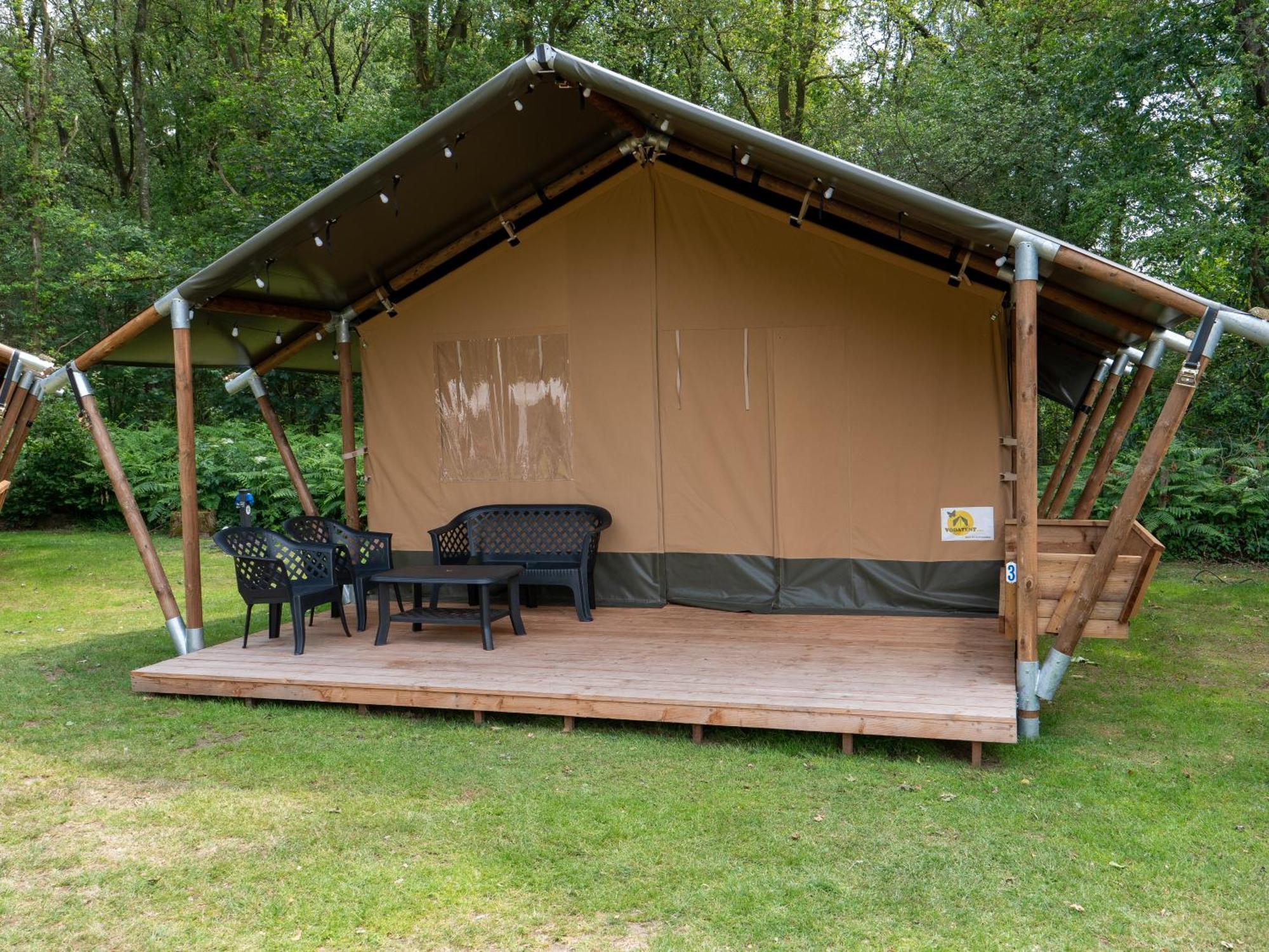 Hotel Recreatiepark De Wrange Doetinchem Pokój zdjęcie