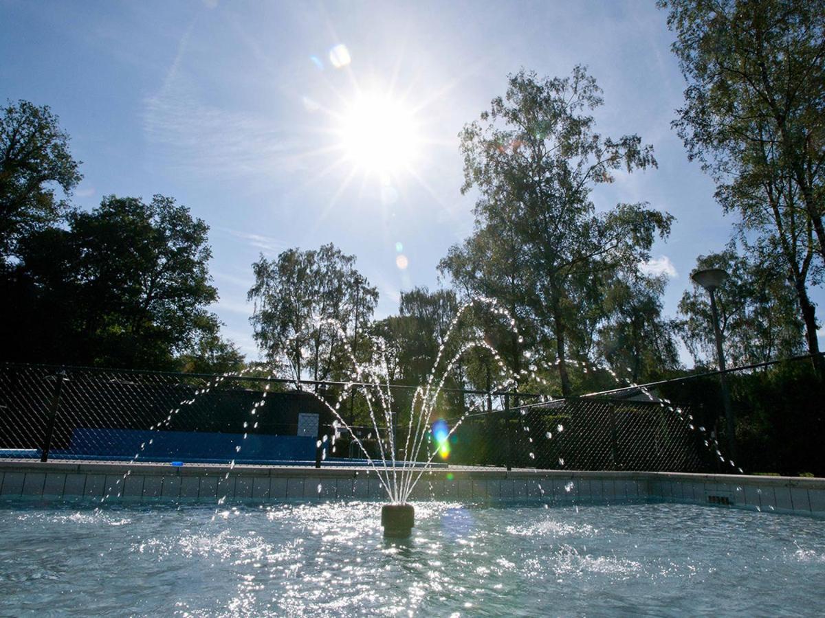 Hotel Recreatiepark De Wrange Doetinchem Zewnętrze zdjęcie