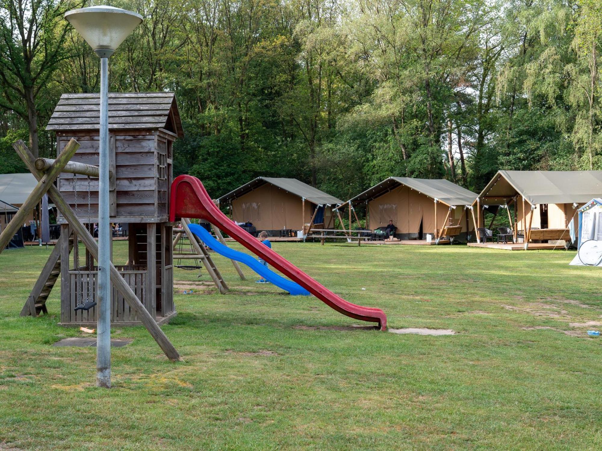 Hotel Recreatiepark De Wrange Doetinchem Zewnętrze zdjęcie